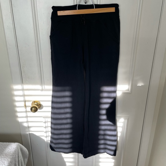 lululemon athletica Pants - Wide Leg Lululemon Pants